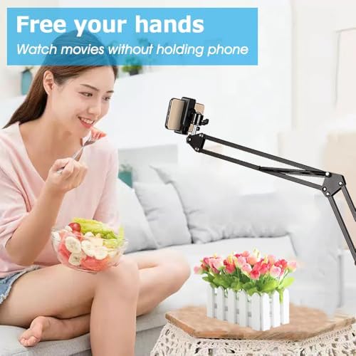 Vue 6 de Support De Camera Webcamsupport