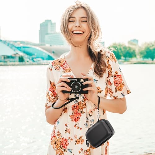 Vue 7 de Procase Etui Pour Appareil