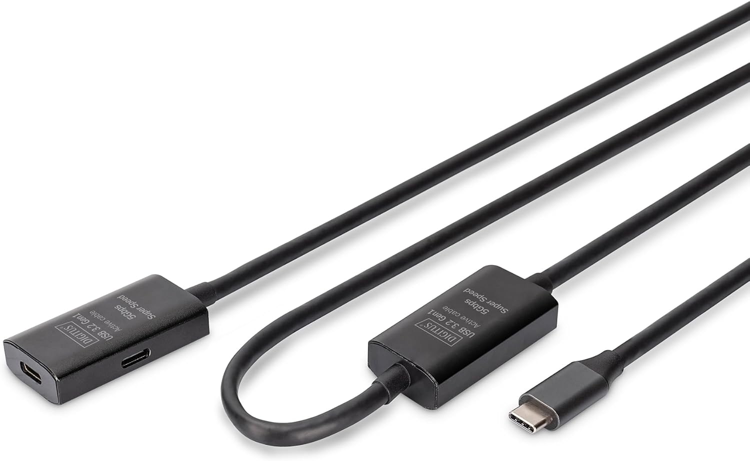 Digitus Cable Dextension Usb