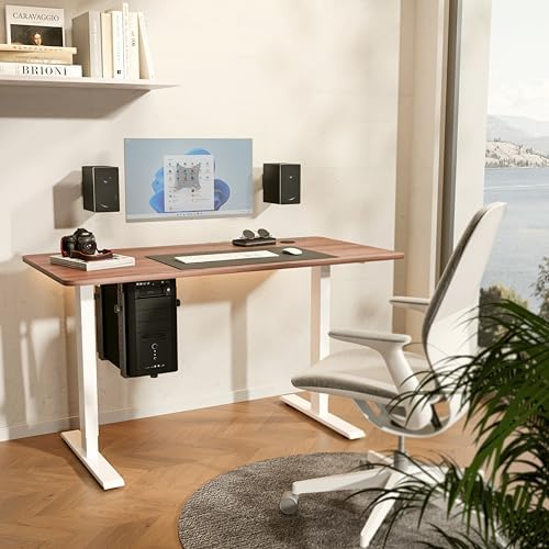 Vue 7 de Ricoo Support Mural Tv