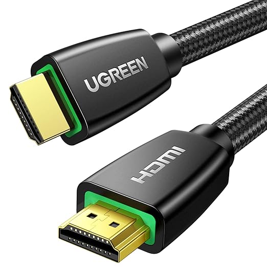 Ugreen Cable Hdmi