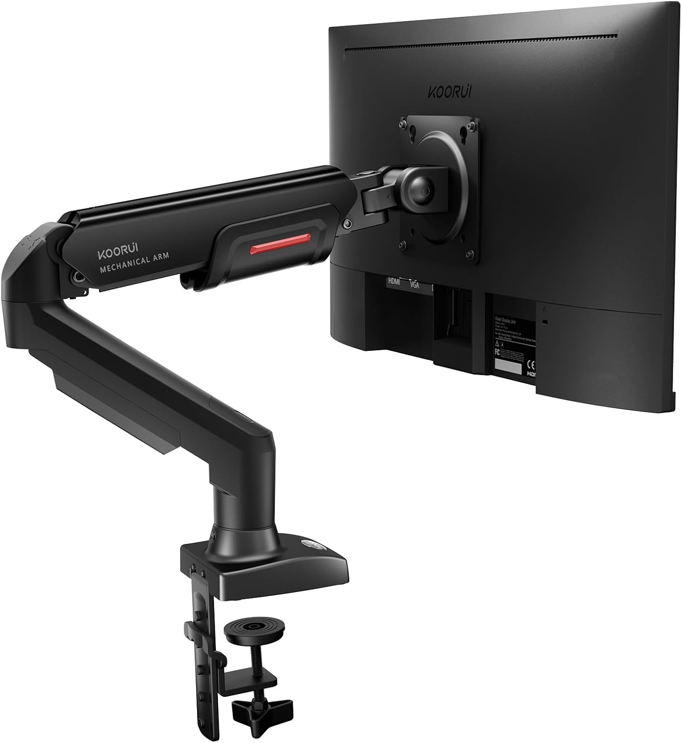 Koorui Support Ecran Pc