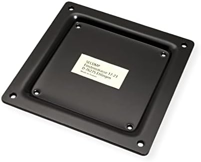 Vue 2 de Roline Adaptateur Vesa En