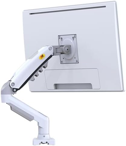 Vue 4 de Ergosolid Support Ecran Pc