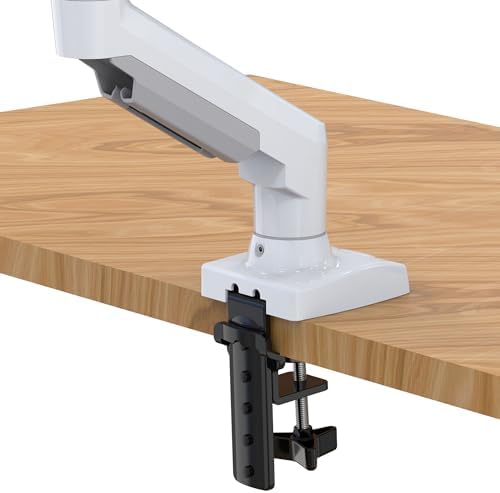 Vue 5 de Ergosolid Support Ecran Pc