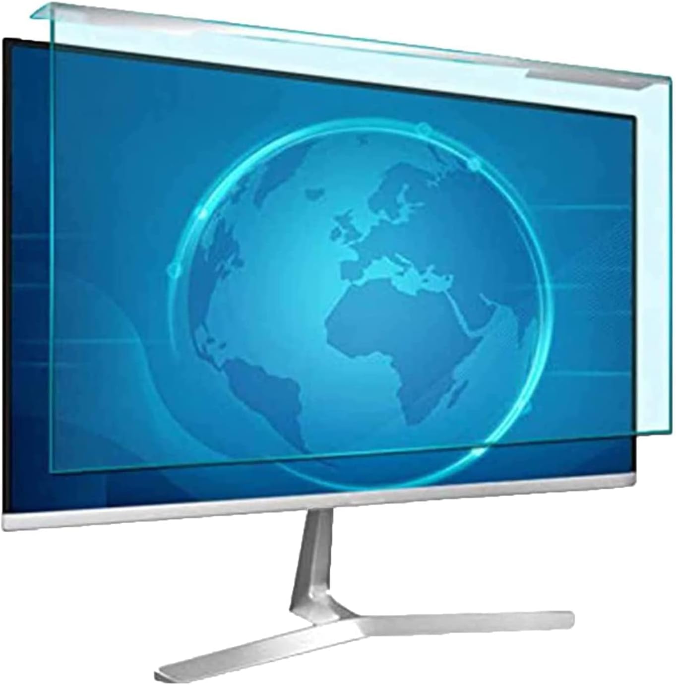 Alxdr Filtre Decran Antilumiere