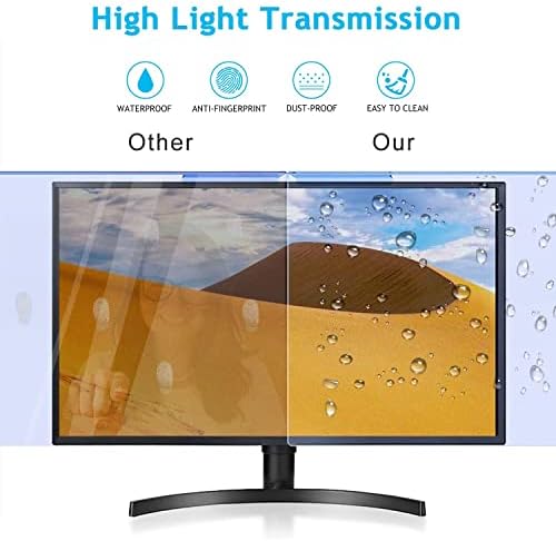 Vue 2 de Alxdr Filtre Decran Antilumiere