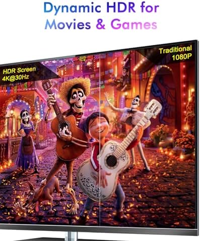 Vue 3 de Adaptateur Usb Vers