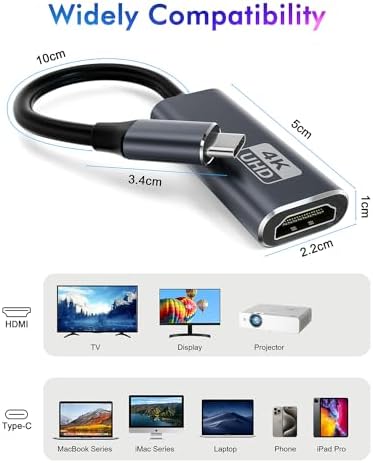 Vue 7 de Adaptateur Usb Vers