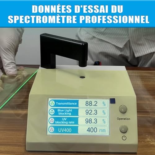 Vue 6 de Pys Filtre Anti Lumiere