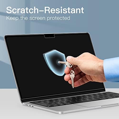 Vue 5 de Jetech Protection Decran Pour