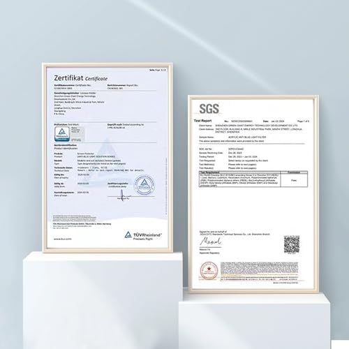 Vue 7 de Pys Filtre Anti Lumiere