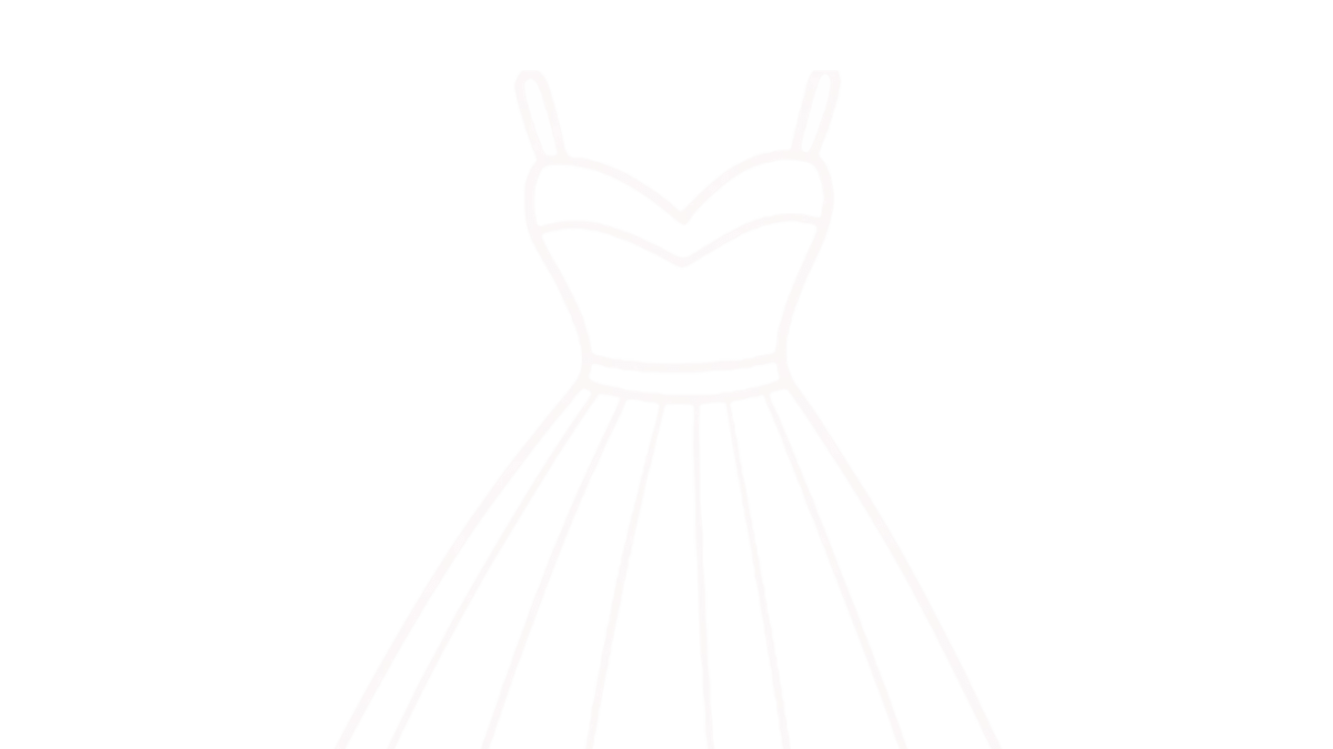 Vestidos encantadores
