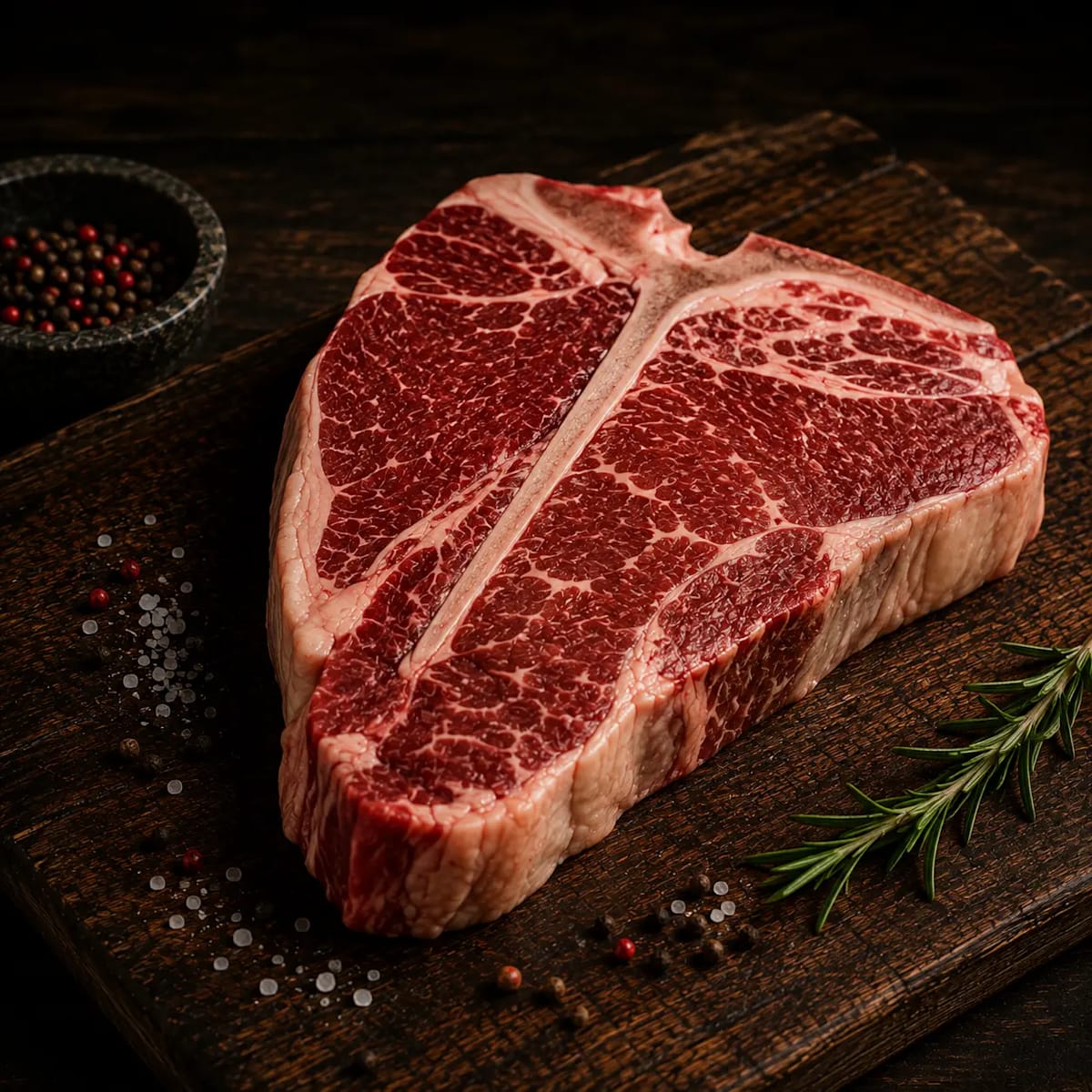 T-Bone Premium Corte Maestro