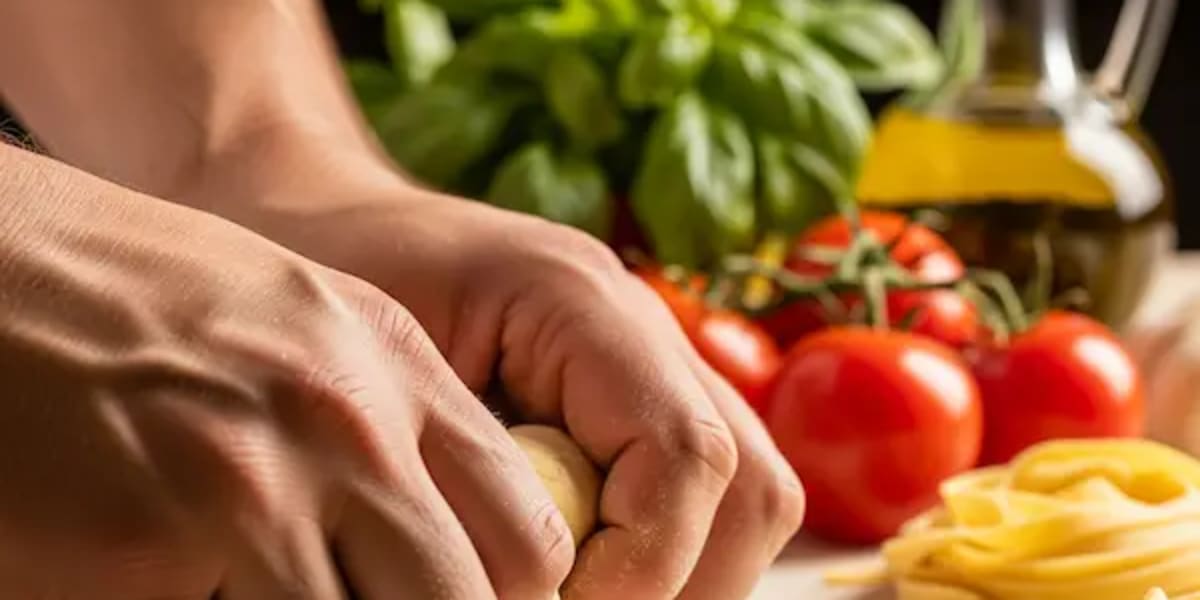 Nuestros chefs elaboran cada plato con ingredientes frescos y la pasión que caracteriza la verdadera cocina italiana. Desde la pasta hecha a mano hast