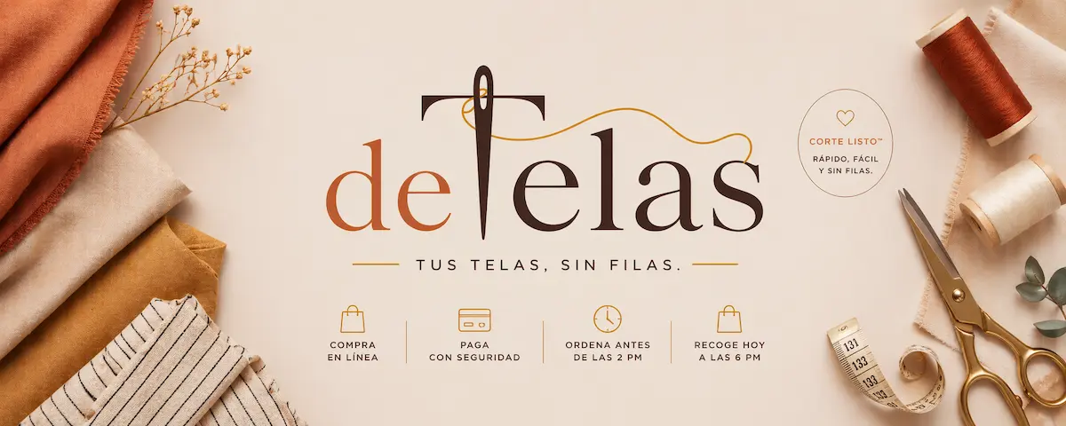 detelas