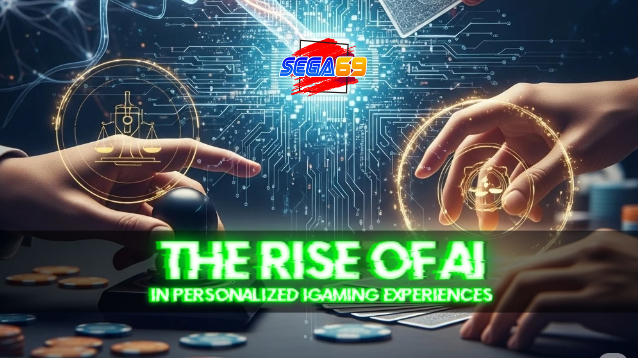 sega69 AI