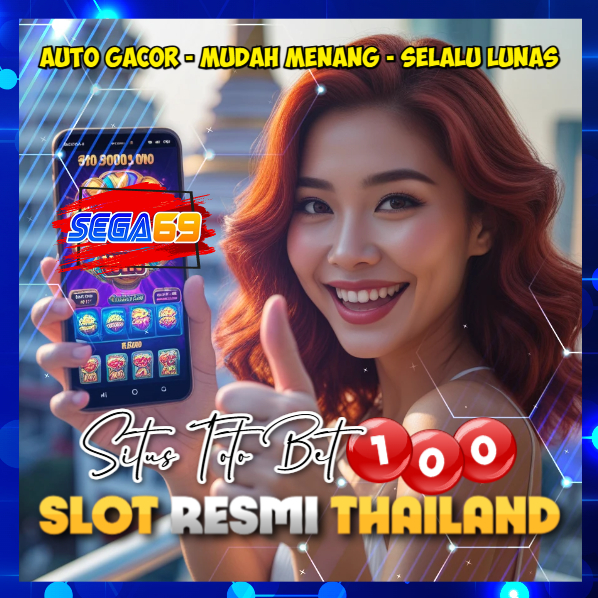 sekelompok orang bersiap dunia slot online bersama sega69