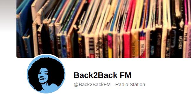 Back 2 Back FM in United Kingdom - Listen Online