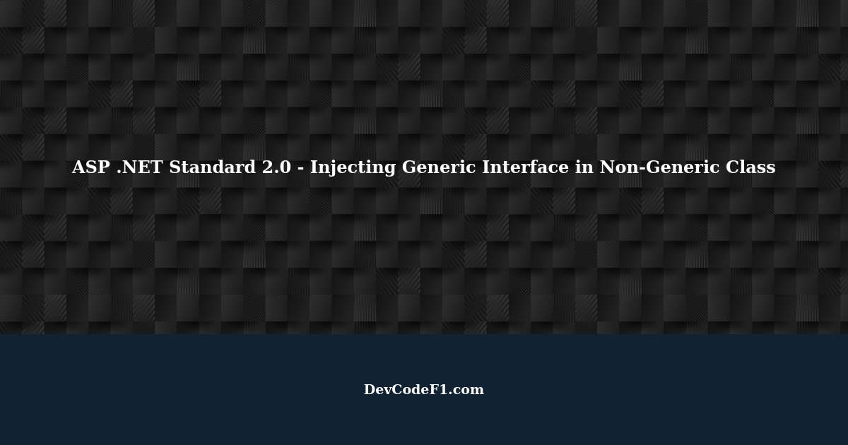 Plan Netstandard netstandard 2.0, netstandard version 2.0.0.0 – HRRSEA