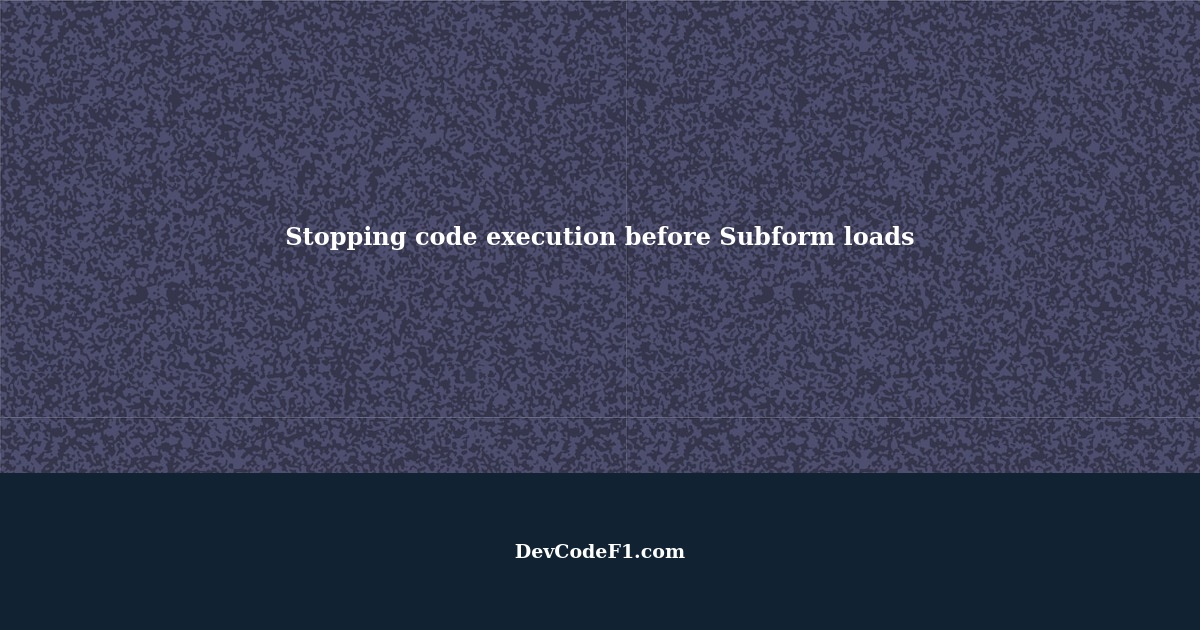 php-comment-how-to-stop-code-execution-and-write-descriptions