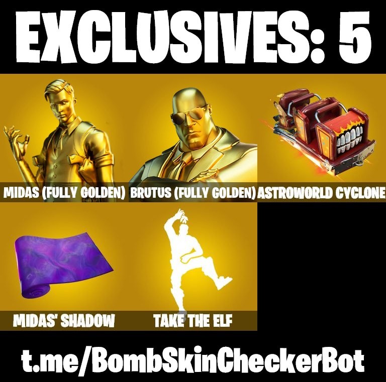 Fortnite Account ( PLAYSTATION / XBOX / PC / MOBILE / NINTENDO ) (Lara Croft) (191 Skins)