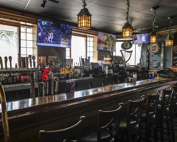 Pat O'Brien's Tavern