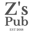 Z's Pub logo