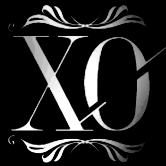 XO Sports Bar & Grill logo