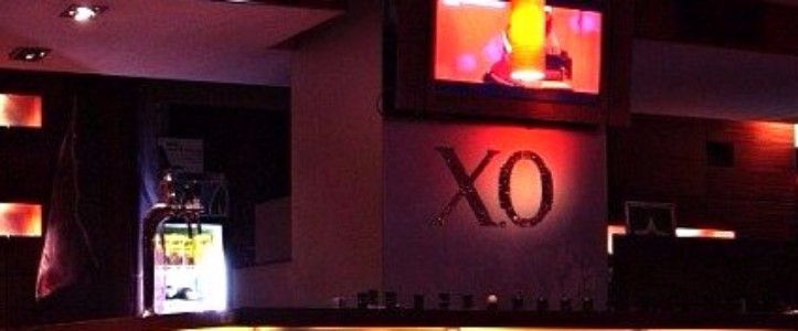XO Sports Bar & Grill