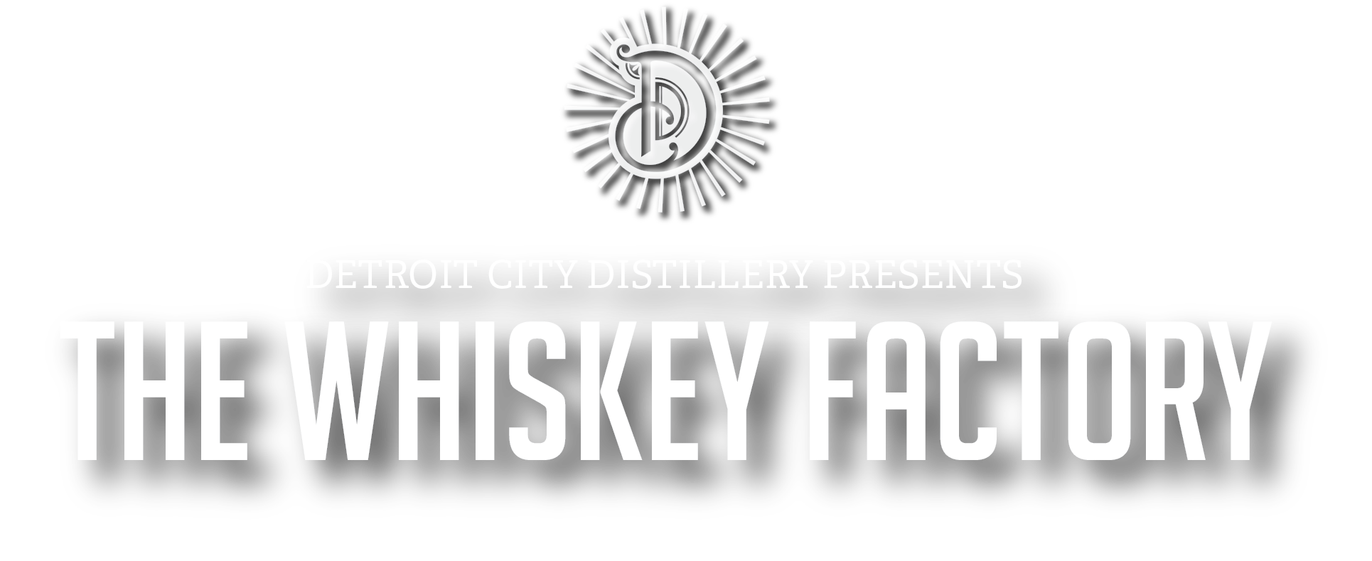 The Whiskey Factory