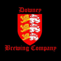 Downey Brewing Company logo