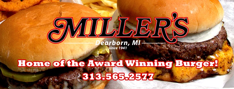 Miller’s Bar