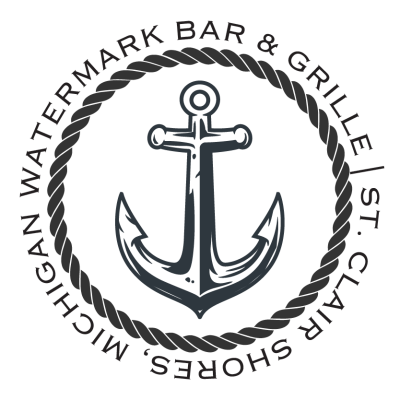 Watermark Bar & Grille logo