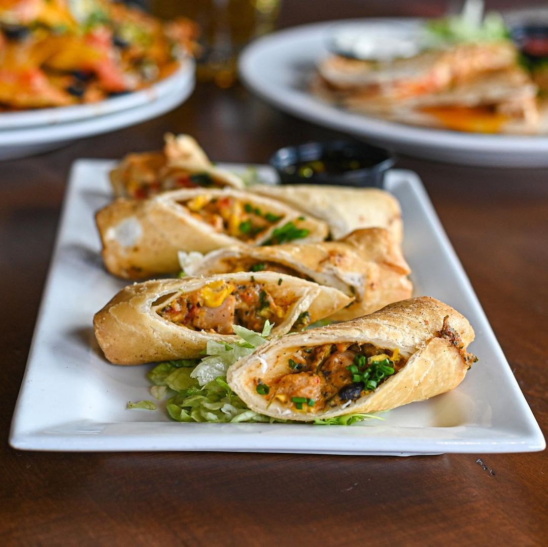 Shores Inn Food & Spirits