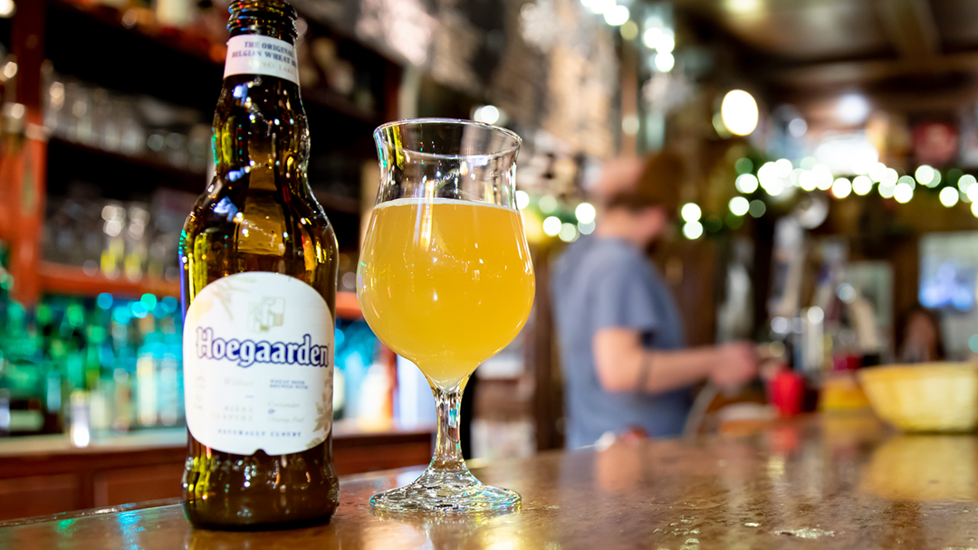 Ye Olde Tap Room