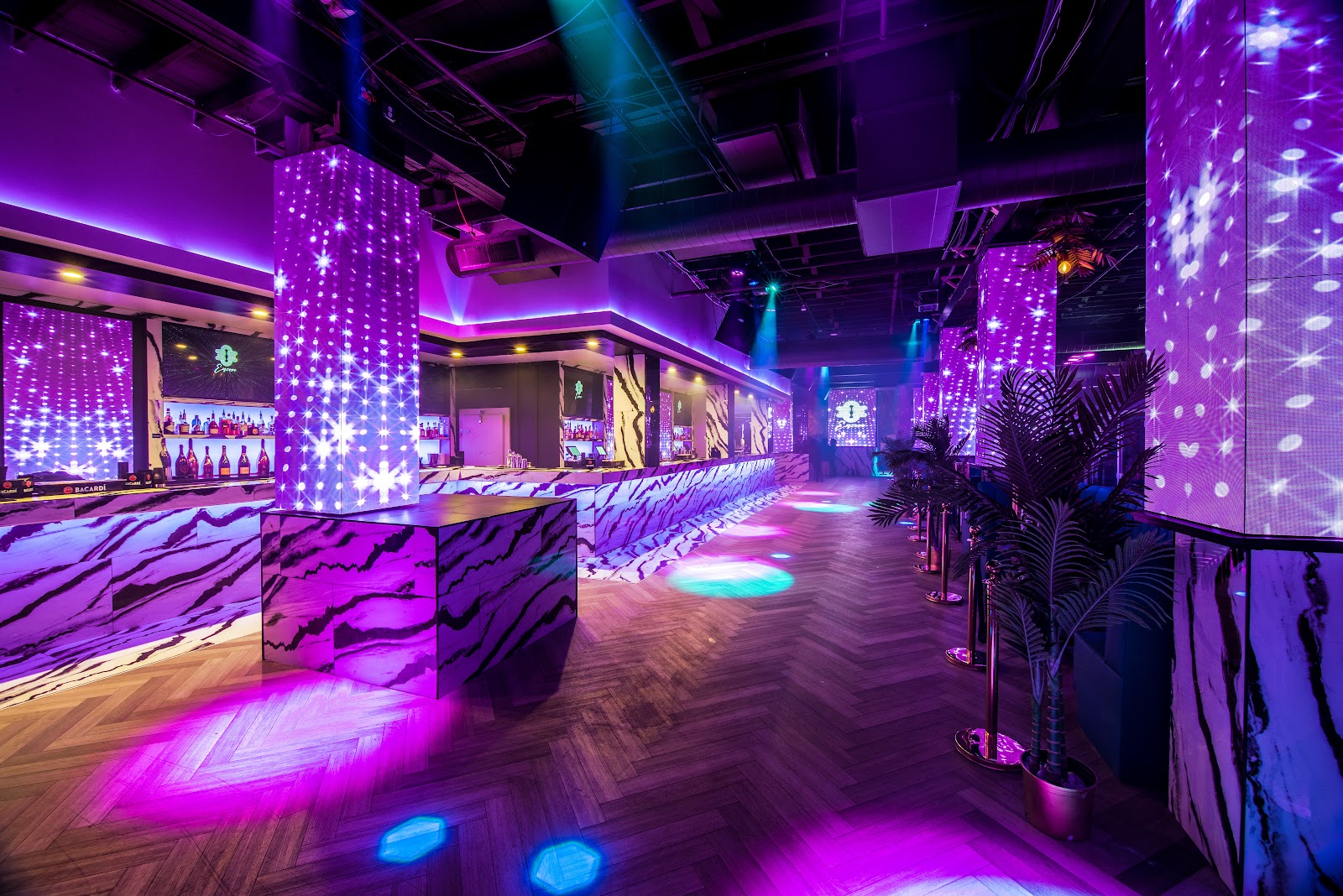 Encore Nightclub Charlotte