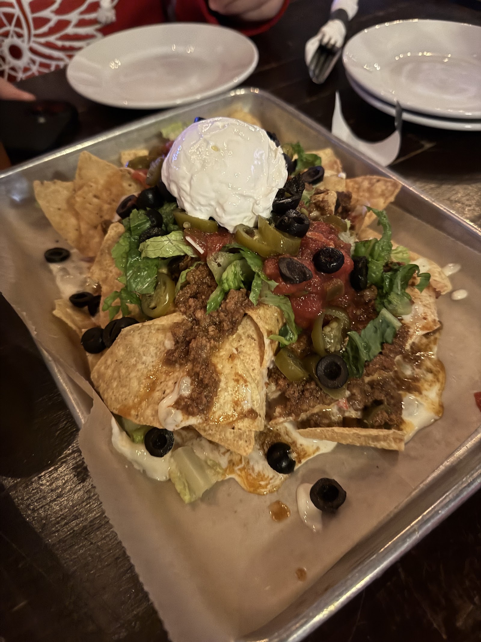 Bookie's Bar & Grille