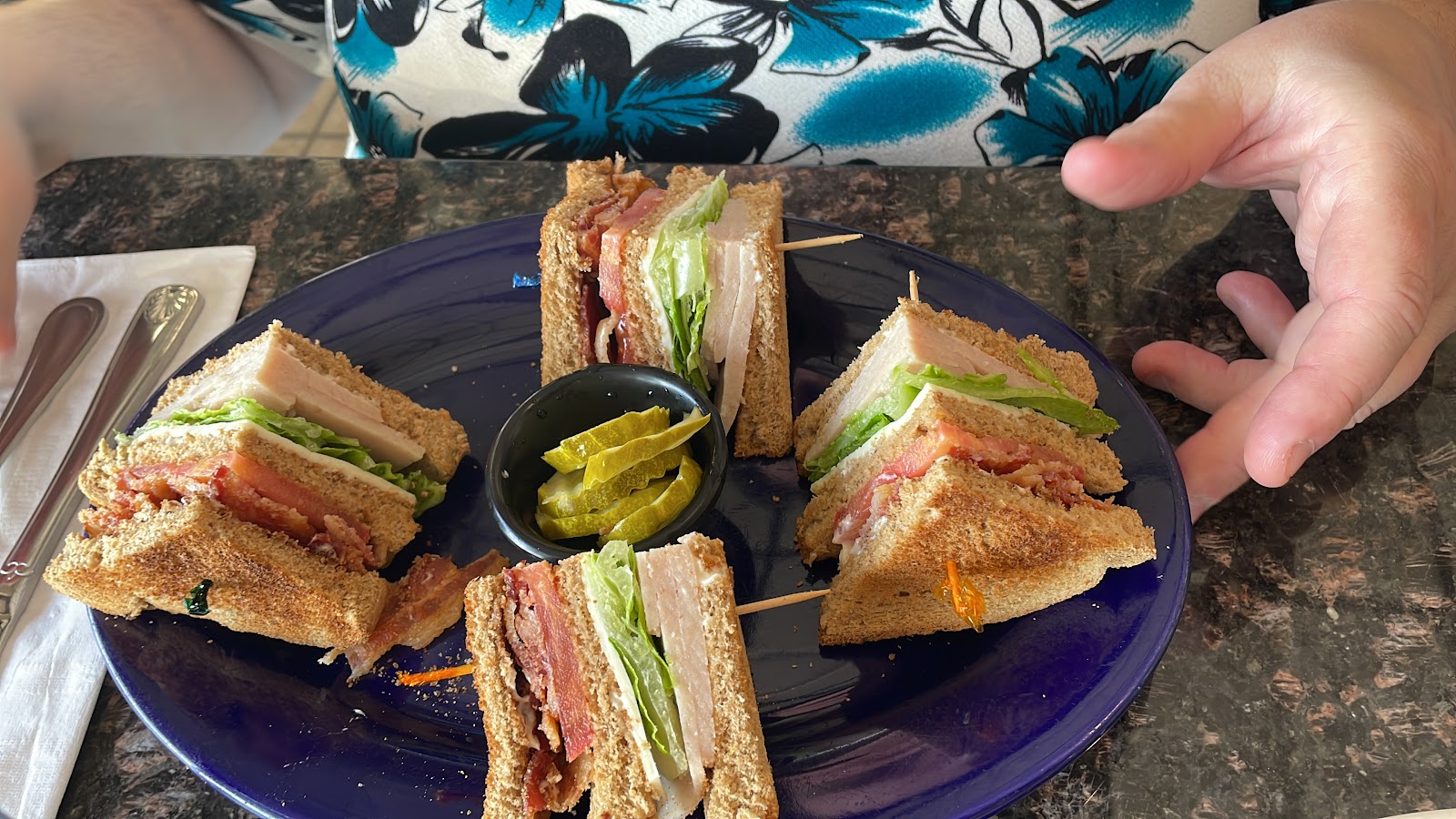 Eddie's Gourmet
