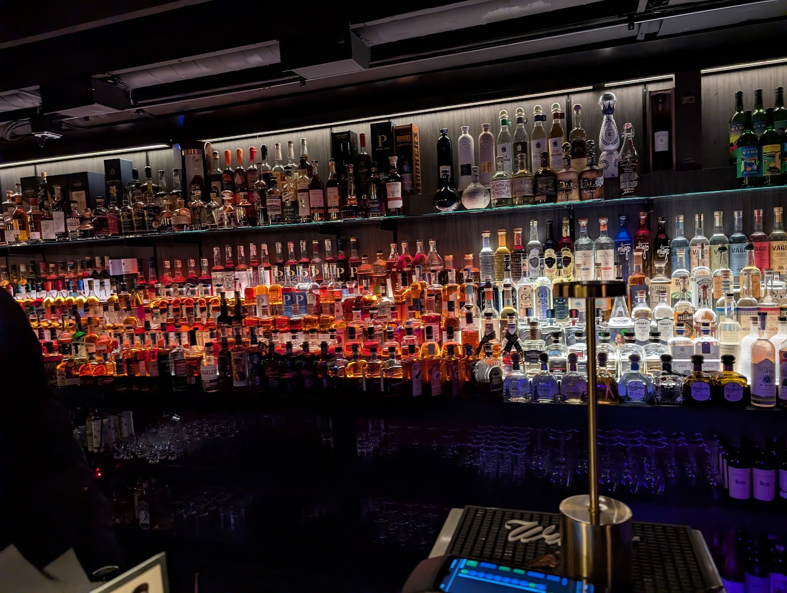 The Best Kept Secret logo