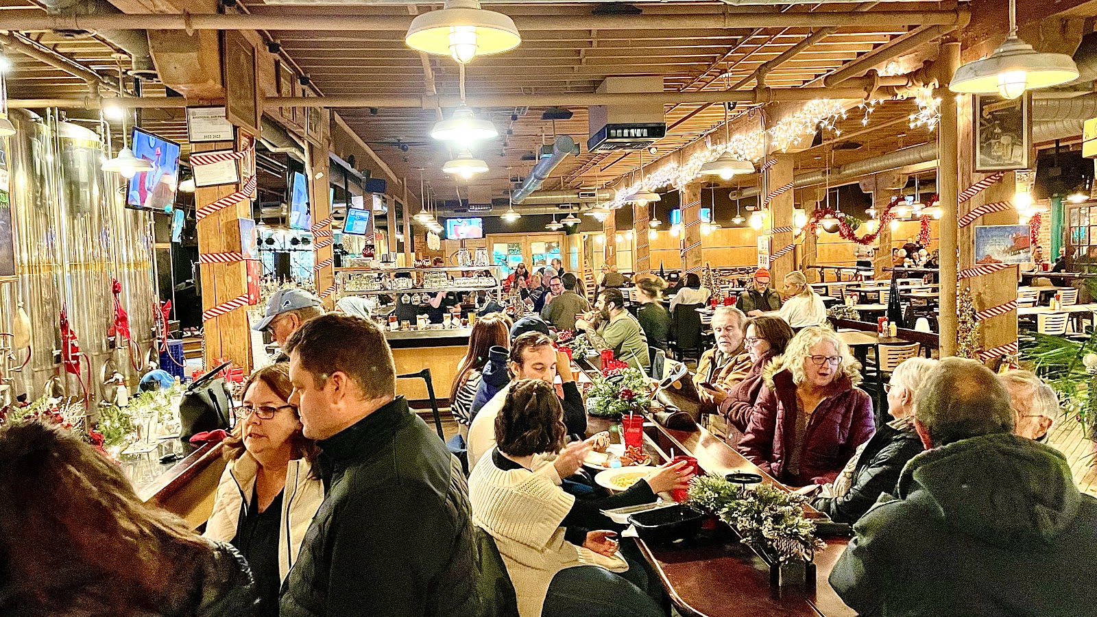 Rochester Mills Beer Company logo