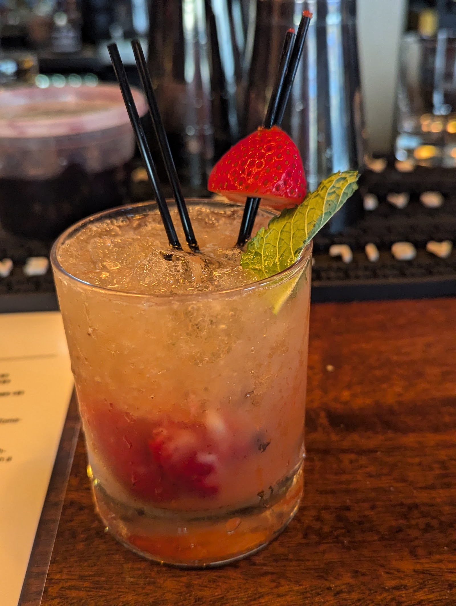 Sidecar Pub