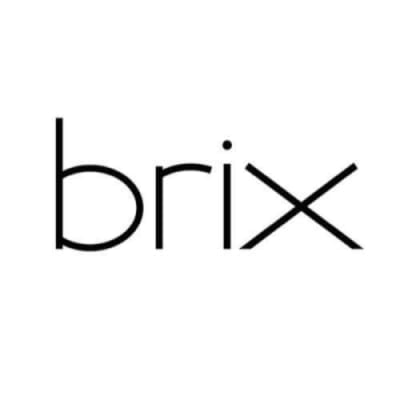 Brix Wine logo