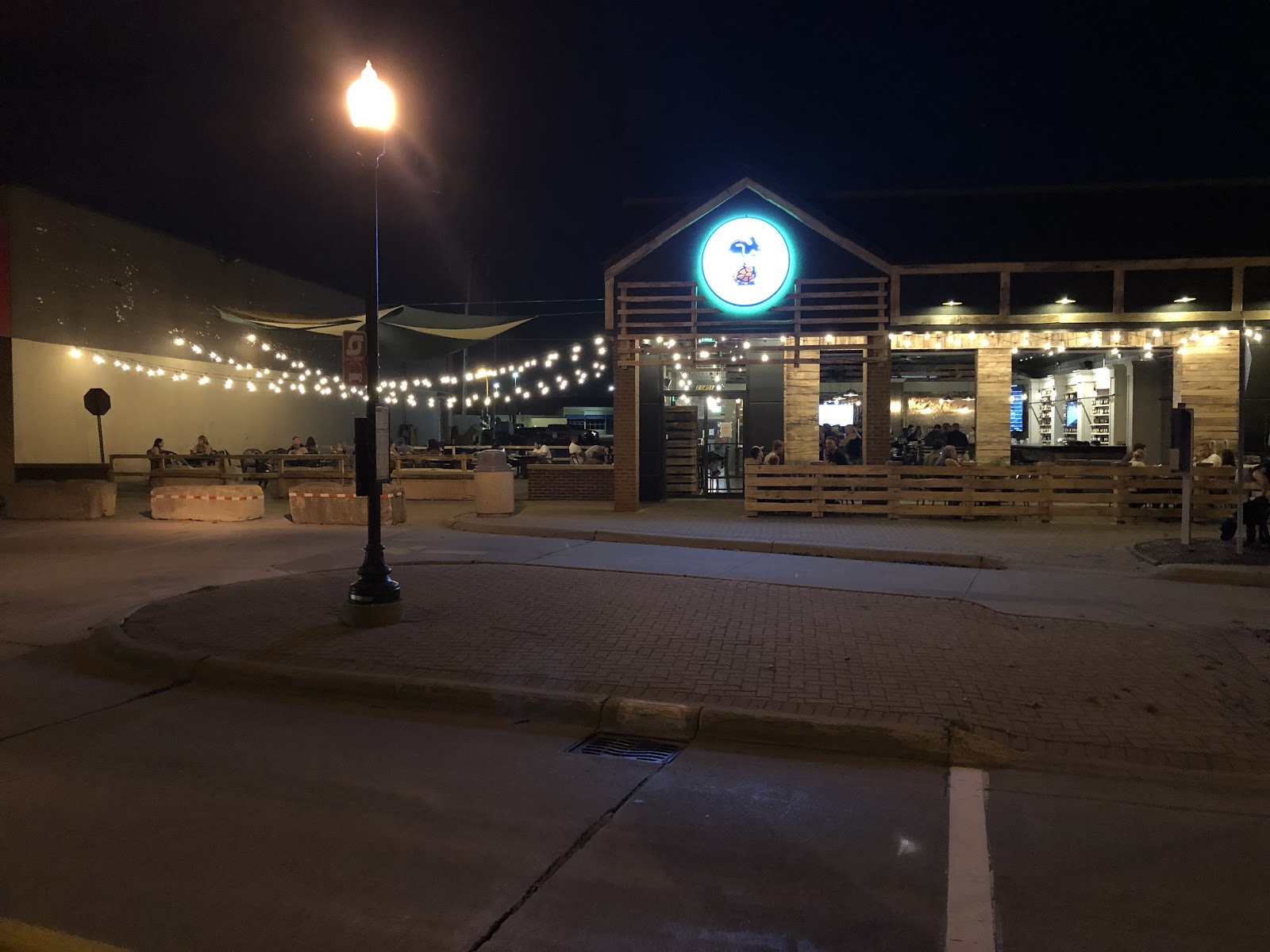 Copper Hop Brewing Company logo