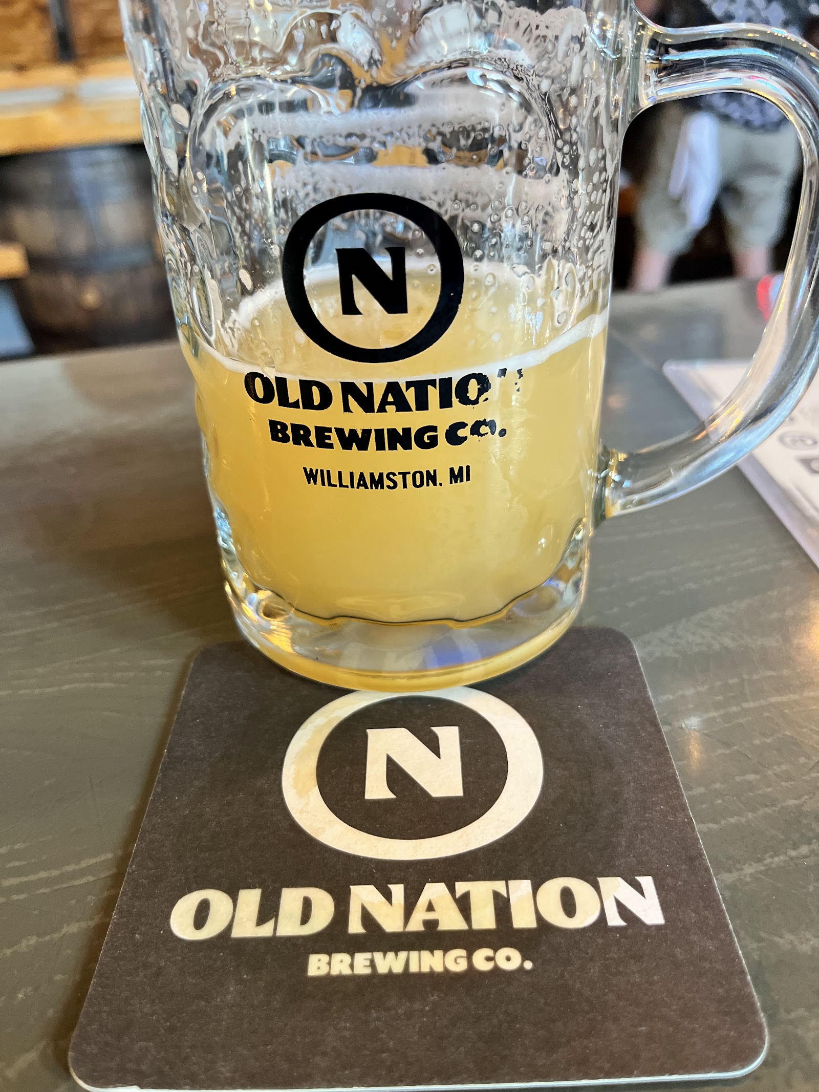 Old Nation Brewing Co.