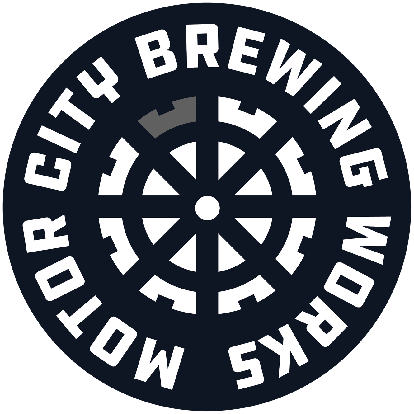Motor City Brewing Works – Canfield Taproom logo