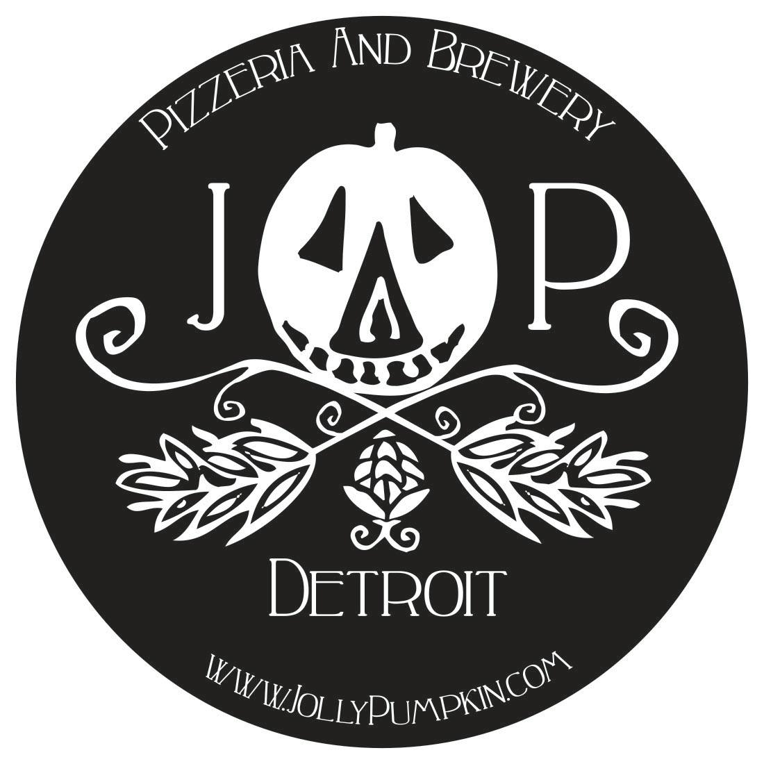 Jolly Pumpkin Royal Oak logo