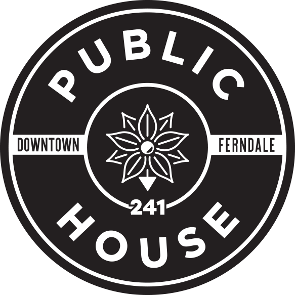 Public House logo