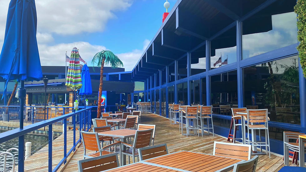Watermark Bar & Grille