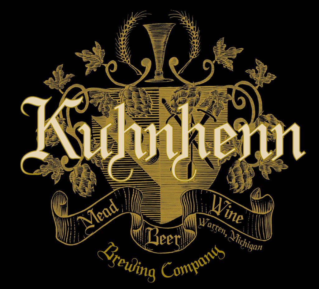 Kuhnhenn Brewing Co. (Warren) logo